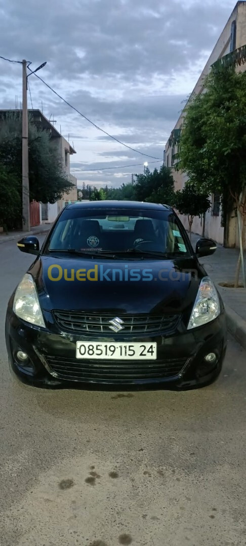 Suzuki Swift 2015 Swift