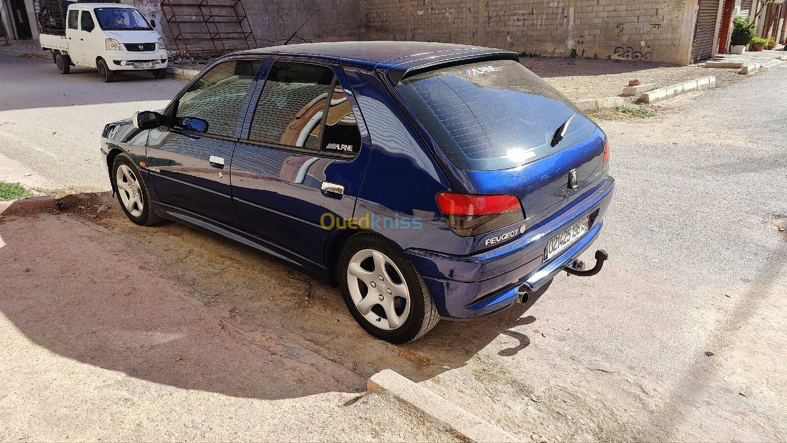 Peugeot 306 1998 306