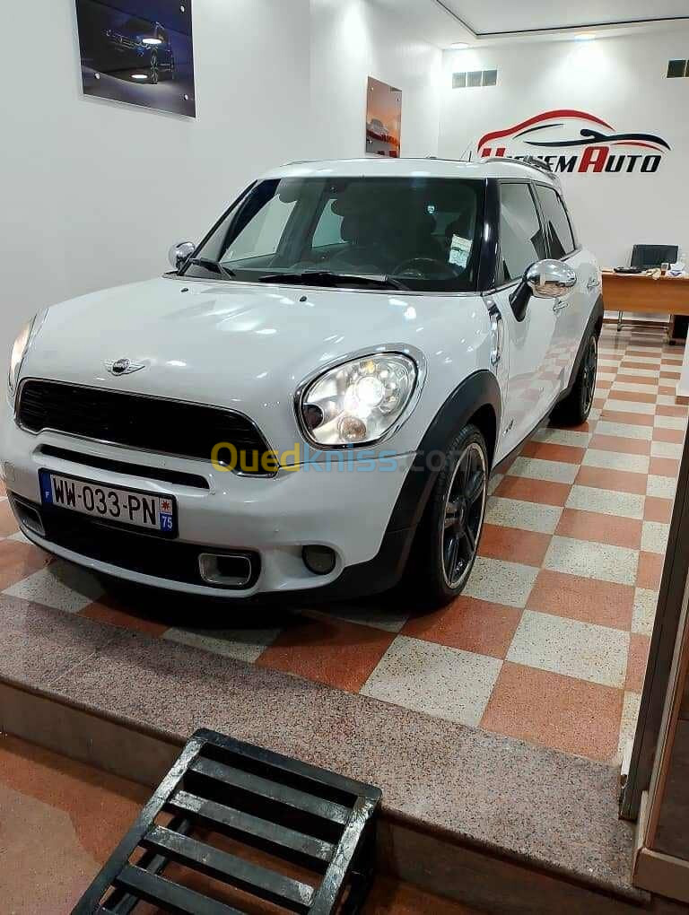 Mini R59 2012 R59