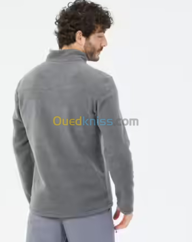 PULL POLÈRE POUR HOMME MARQUE DÉCATHLON 