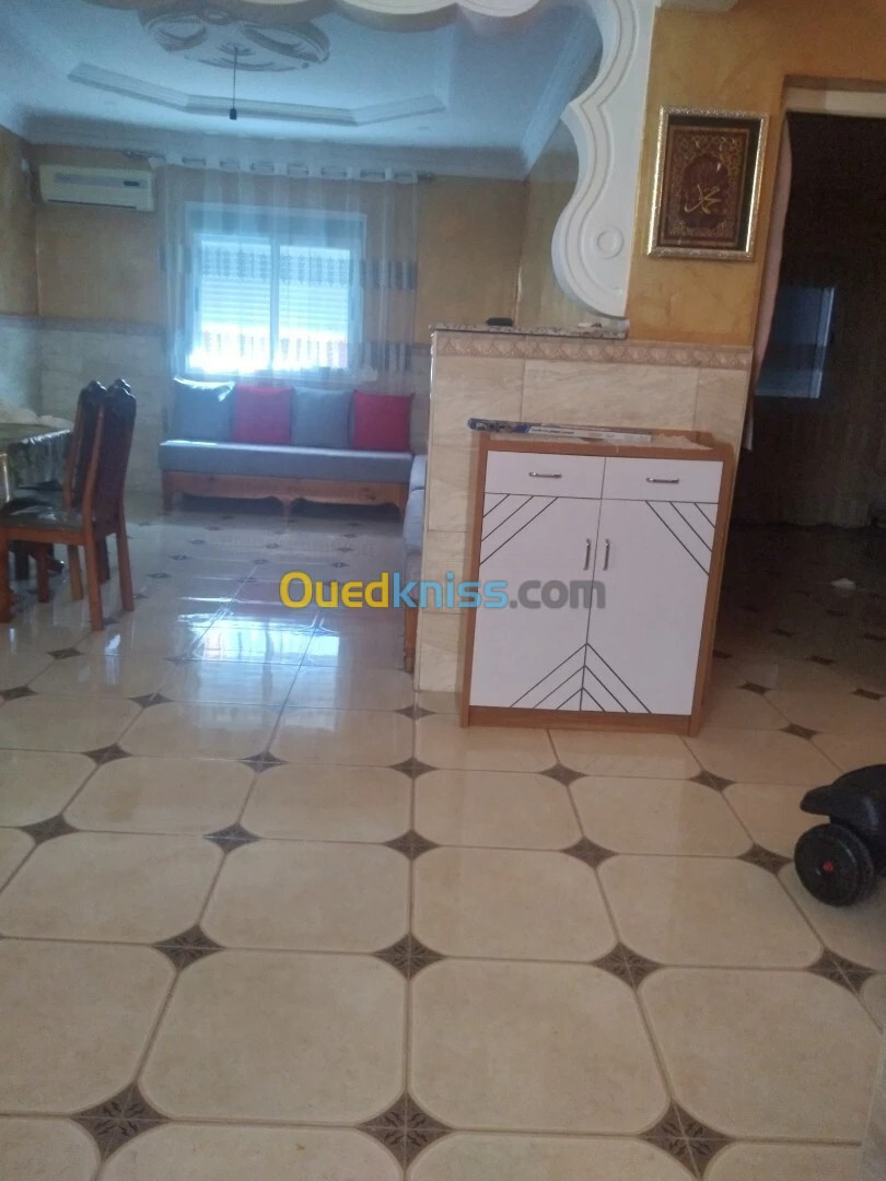 Vente Niveau De Villa F5 Tlemcen Ghazaouet