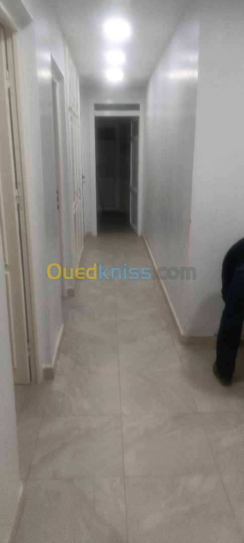 Vente Appartement F4 Tlemcen Nedroma