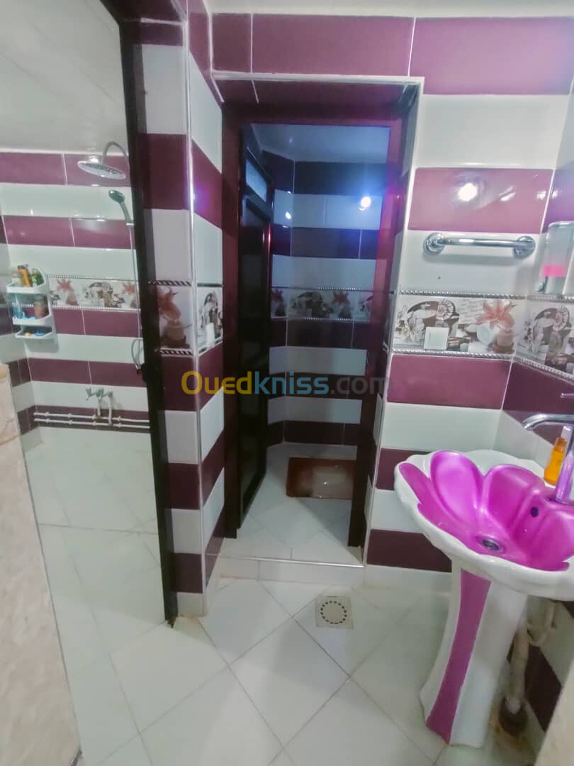 Vente Niveau De Villa F3 Tlemcen Ghazaouet