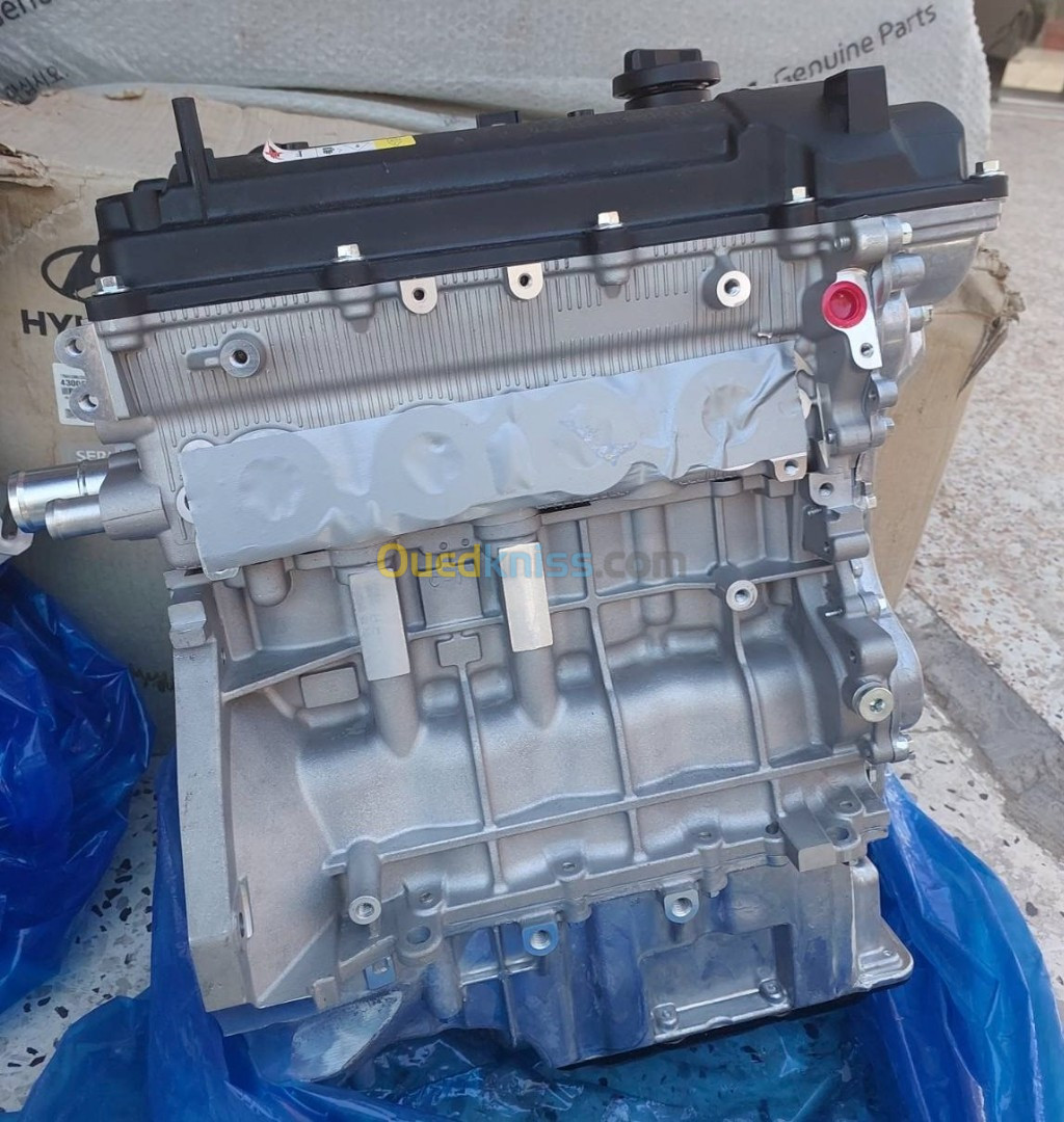 MOTEUR BATIMAT HYUNDAI ACCENT 