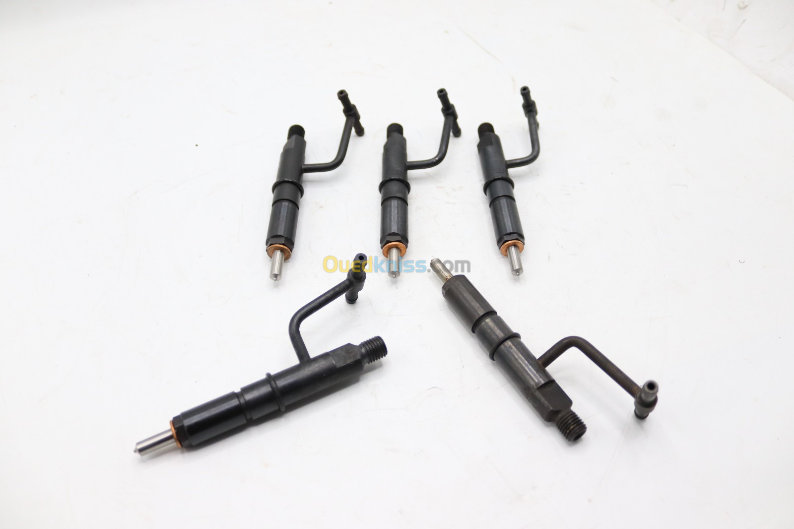 INJECTEUR JMC FORYOTA 4JB1