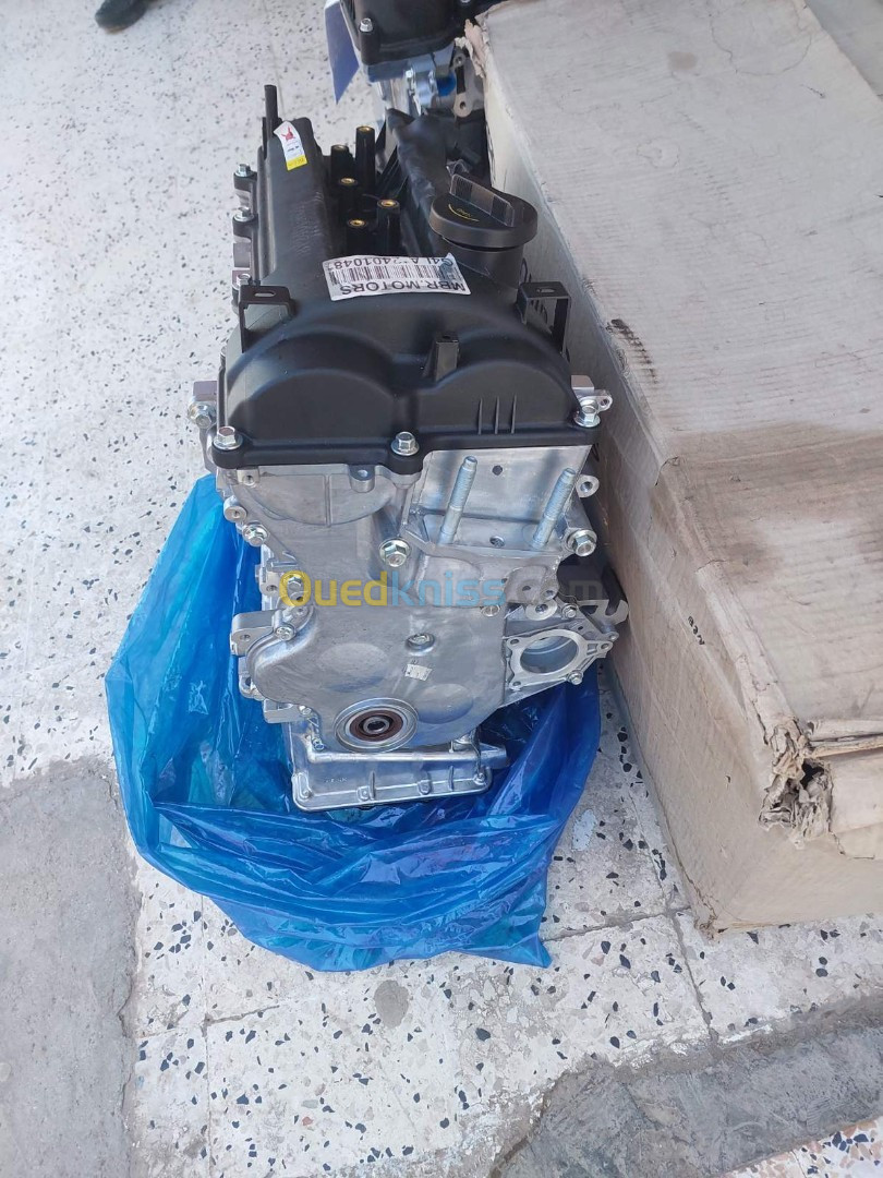 MOTEUR BATIMAT GRAND I10 I20