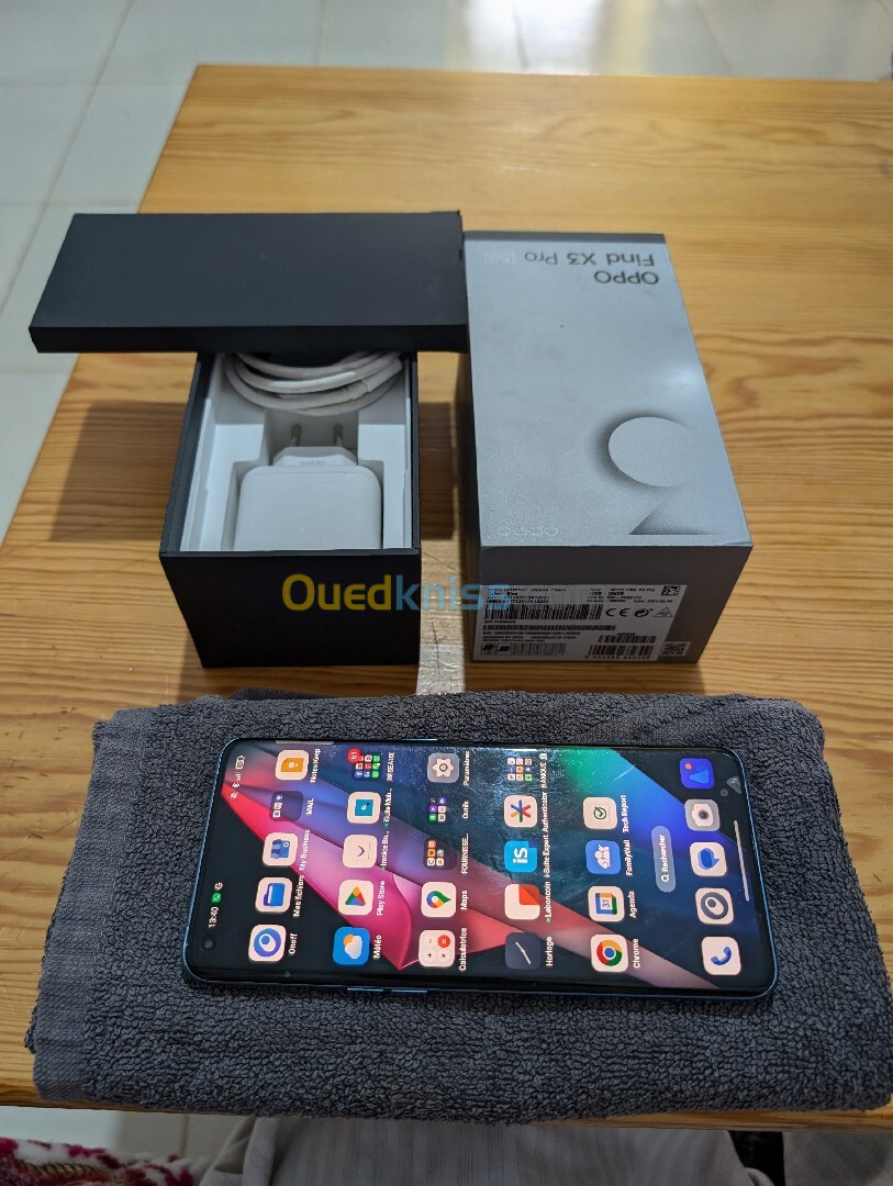 OPPO FIND X3 PRO