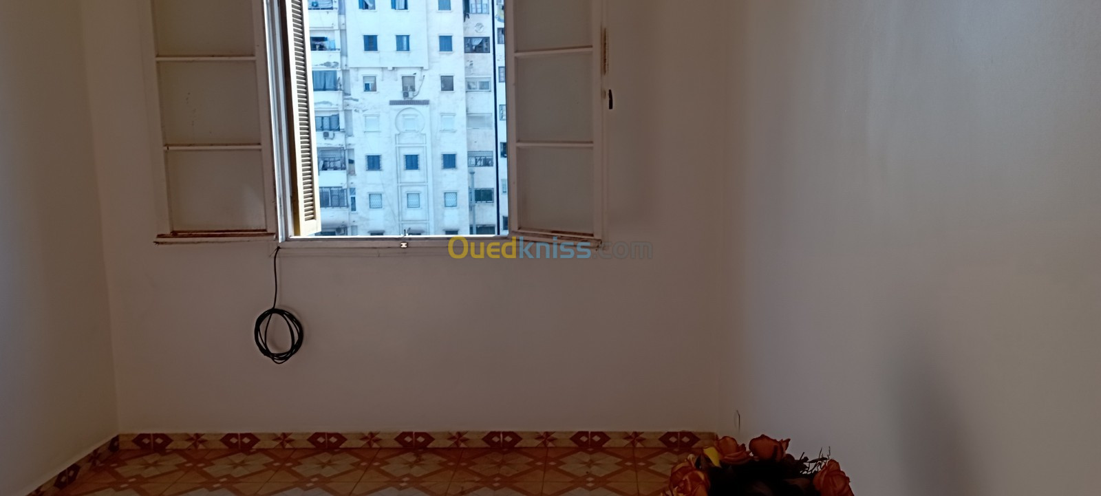 Vente Appartement F4 Oran Oran