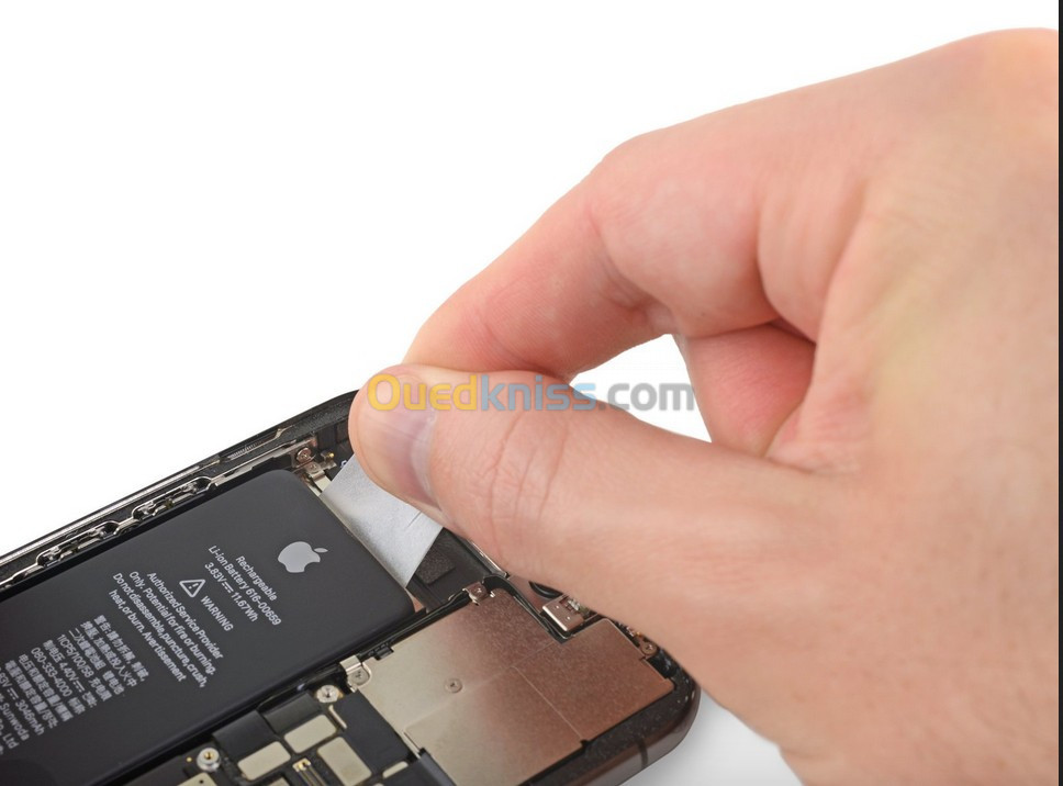 Apple : Bientôt une batterie externe pour les iPhone 12! - Mobile Algérie