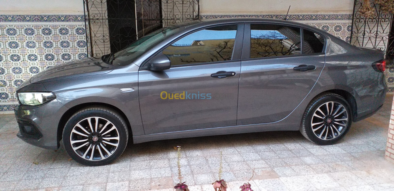 Fiat Tipo 2023 Life