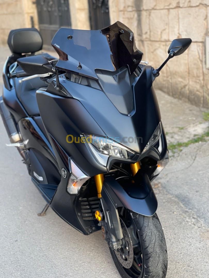Yamaha Tmax Dx 530 2019