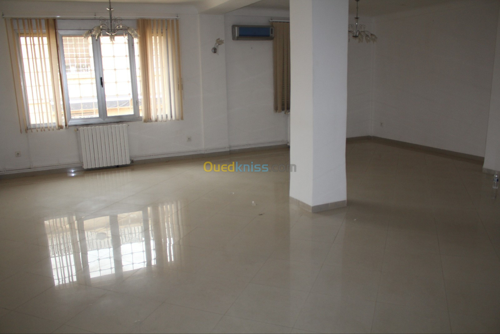 Location Duplex F7 Alger Hydra