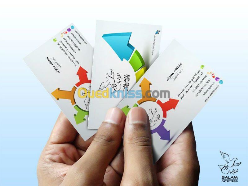 carte visite 