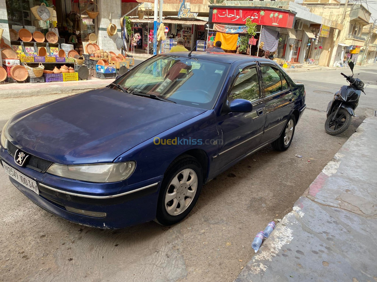 Peugeot 406 2000 406