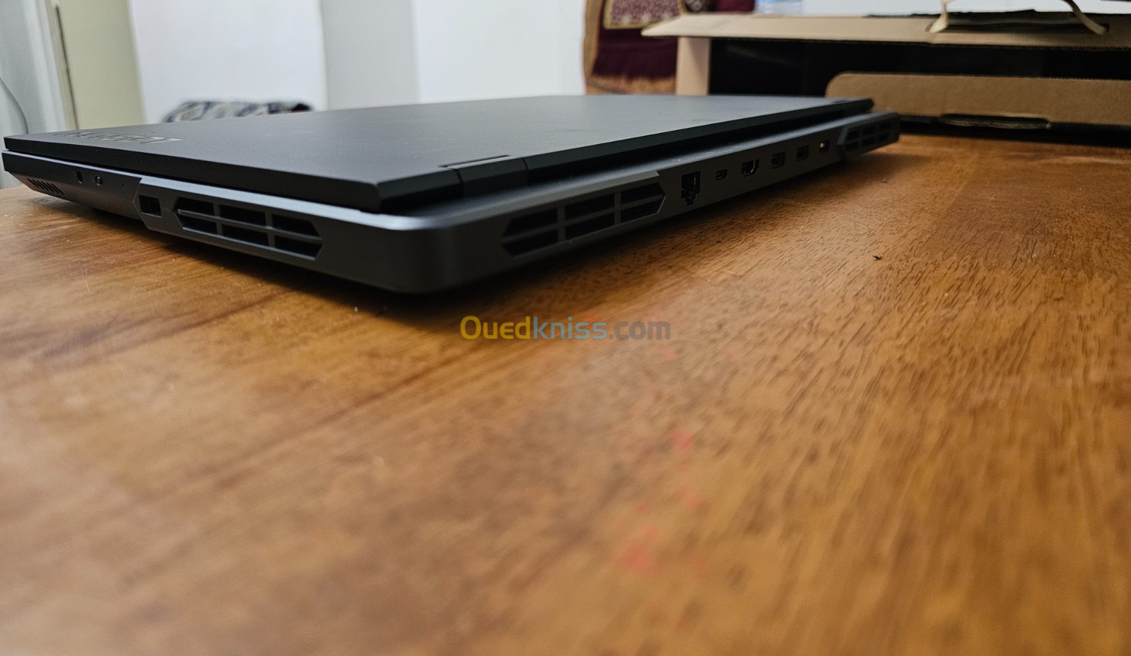 lenovo legion pro 5 16IRX8