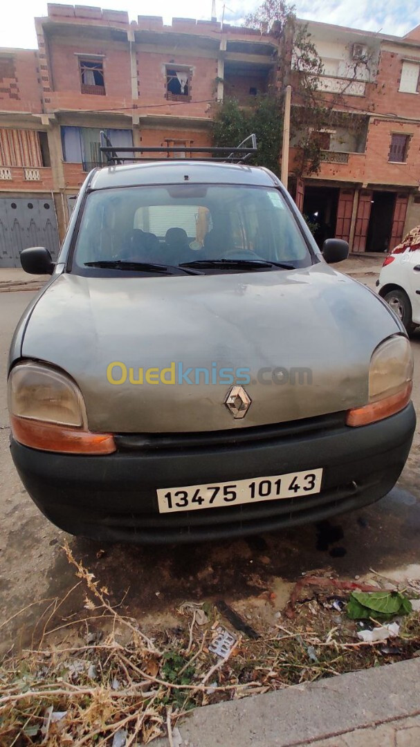 Renault Kangoo 2001 Kangoo