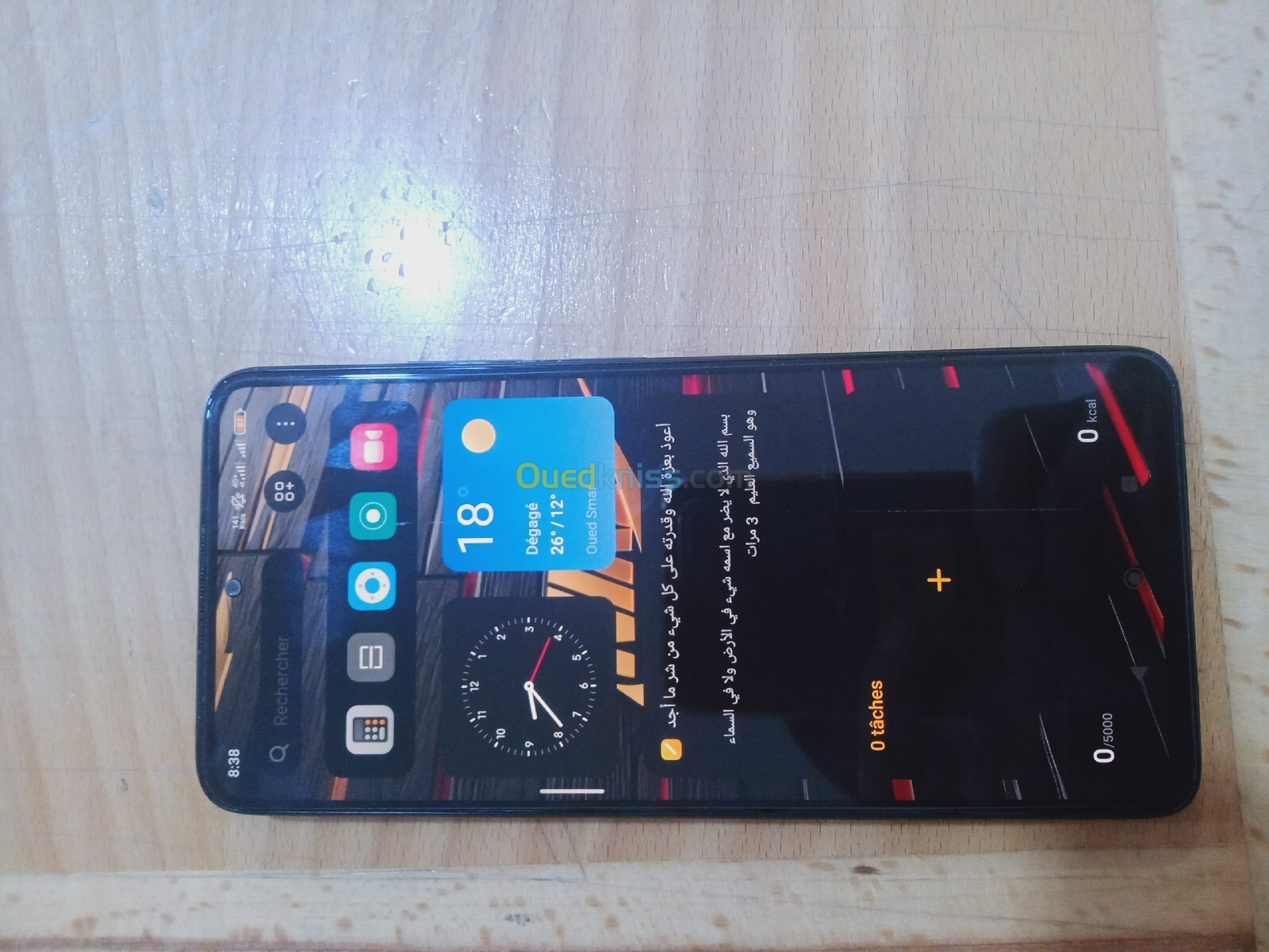 Xiaomi Redmi note 11 pro