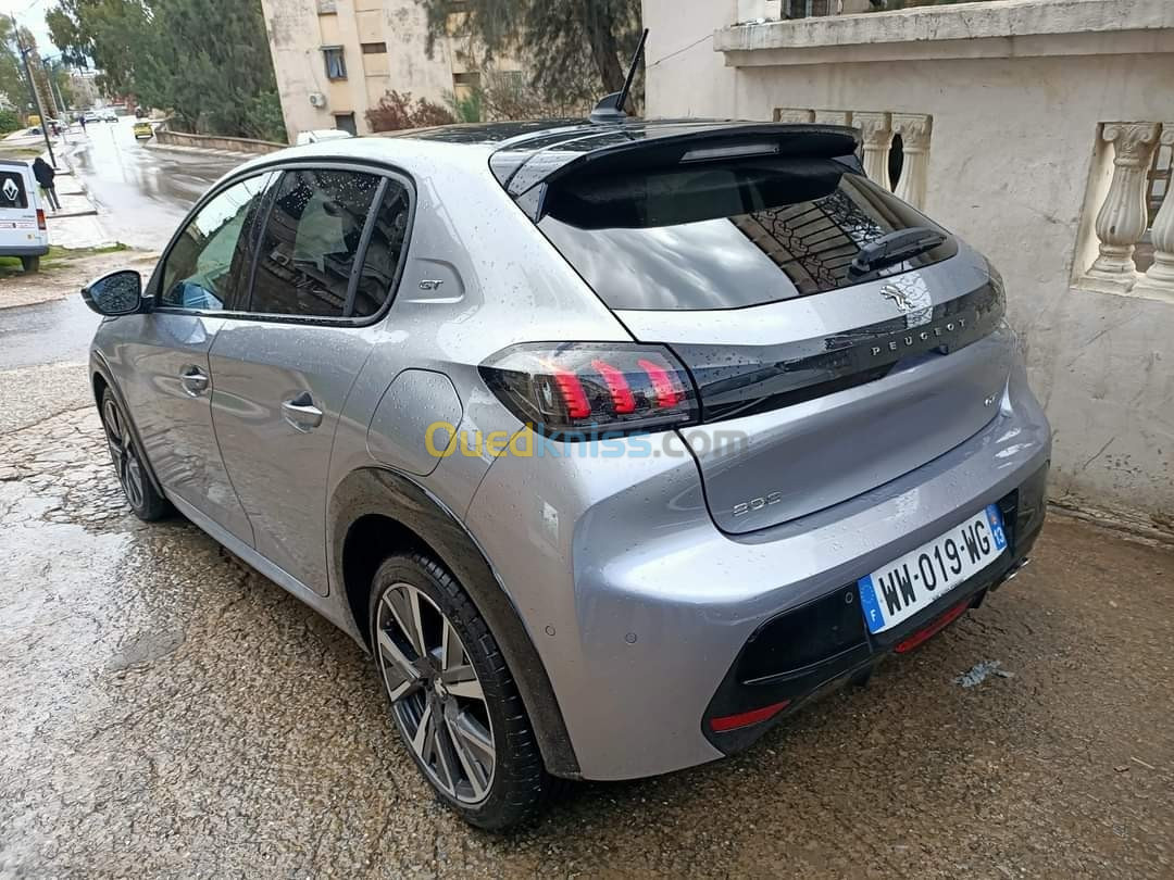 Peugeot 208 2023 208 GT