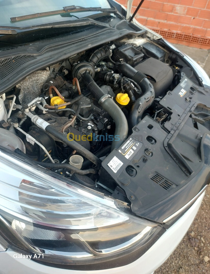 Renault Clio 4 2014 Limited