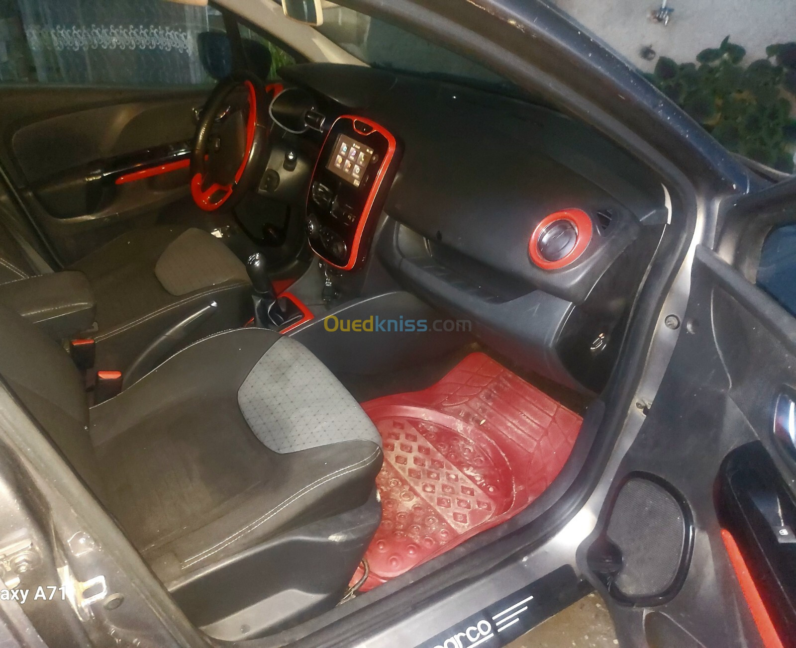 Renault Clio 4 2013 Dynamique plus