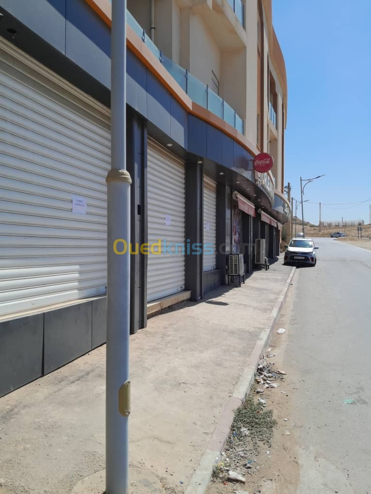 Vente Local Chlef Chlef