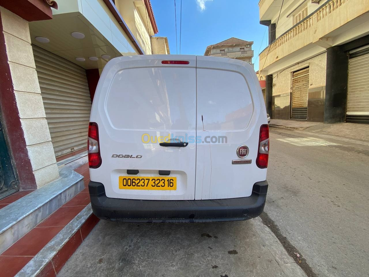 Fiat DOBLO 2023 Doblo