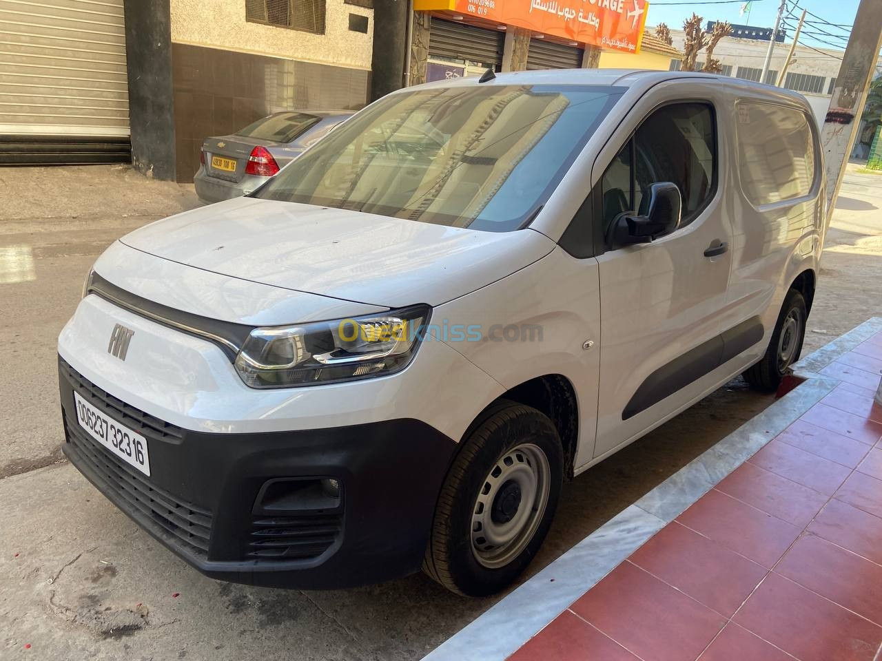 Fiat DOBLO 2023 Doblo