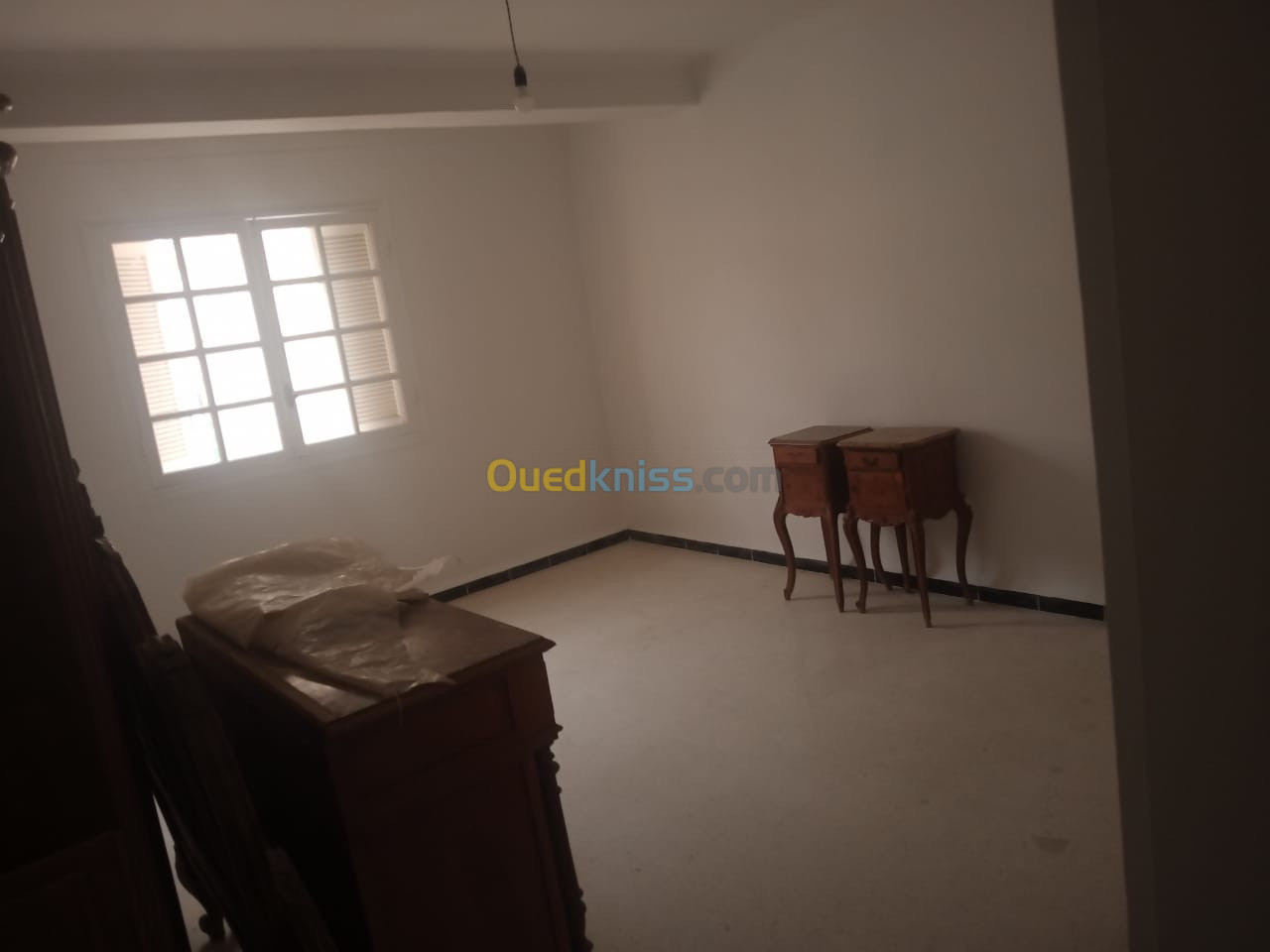 Vente Appartement F3 Alger Dely brahim