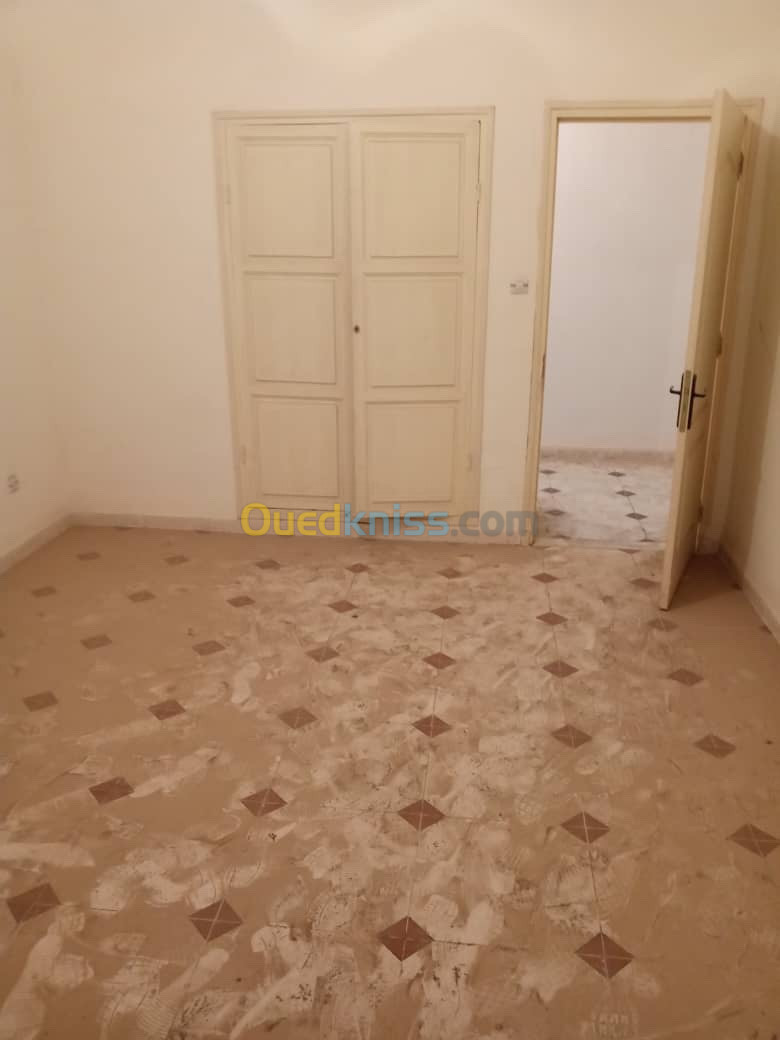 Vente Appartement F5 Alger Bab ezzouar