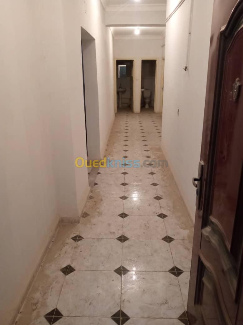 Vente Appartement F5 Alger Bab ezzouar