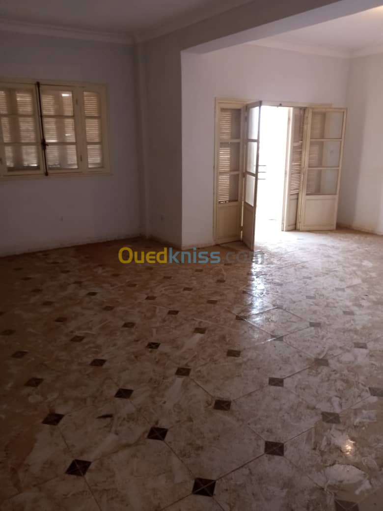 Vente Appartement F5 Alger Bab ezzouar