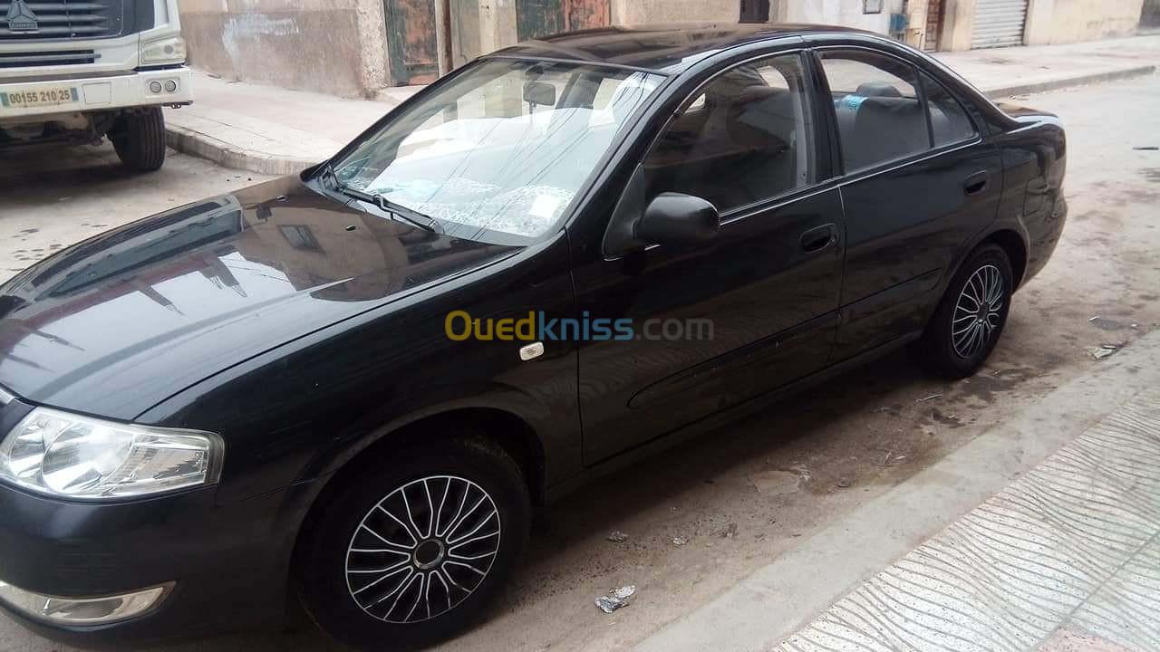 Nissan Sunny 2011 Sunny