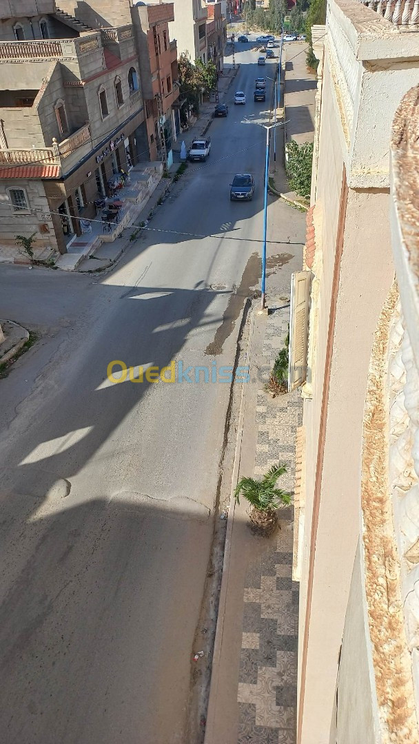 Vente Villa Tiaret Tiaret