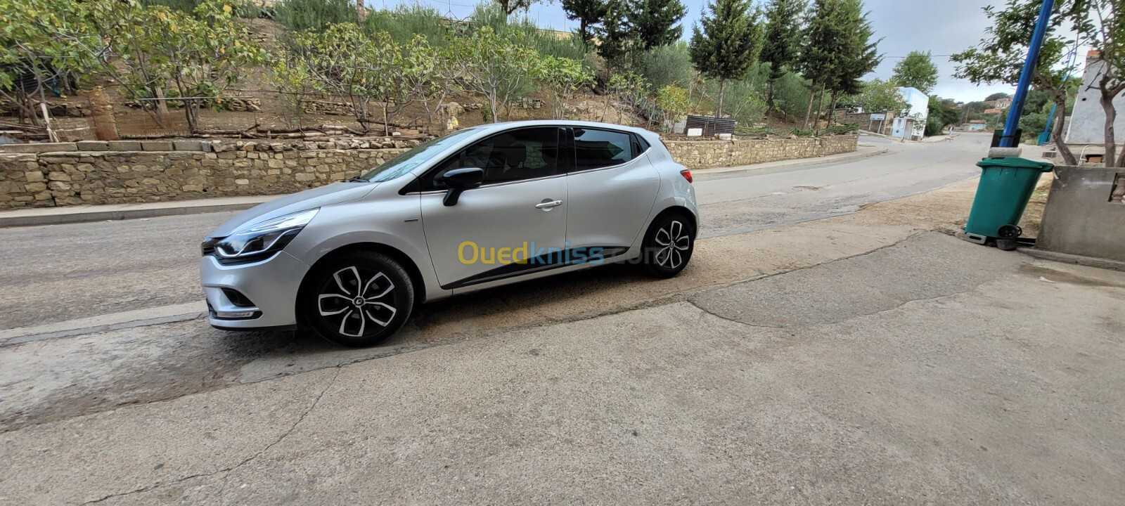 Renault Clio 4 2018 Limited 2