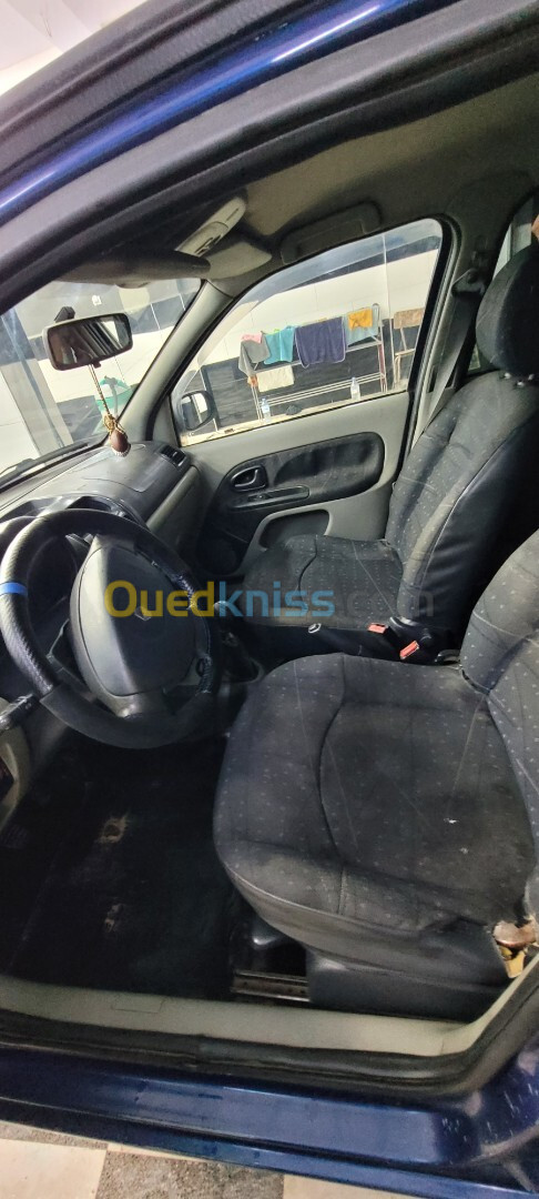 Renault Clio 2 2002 Expression