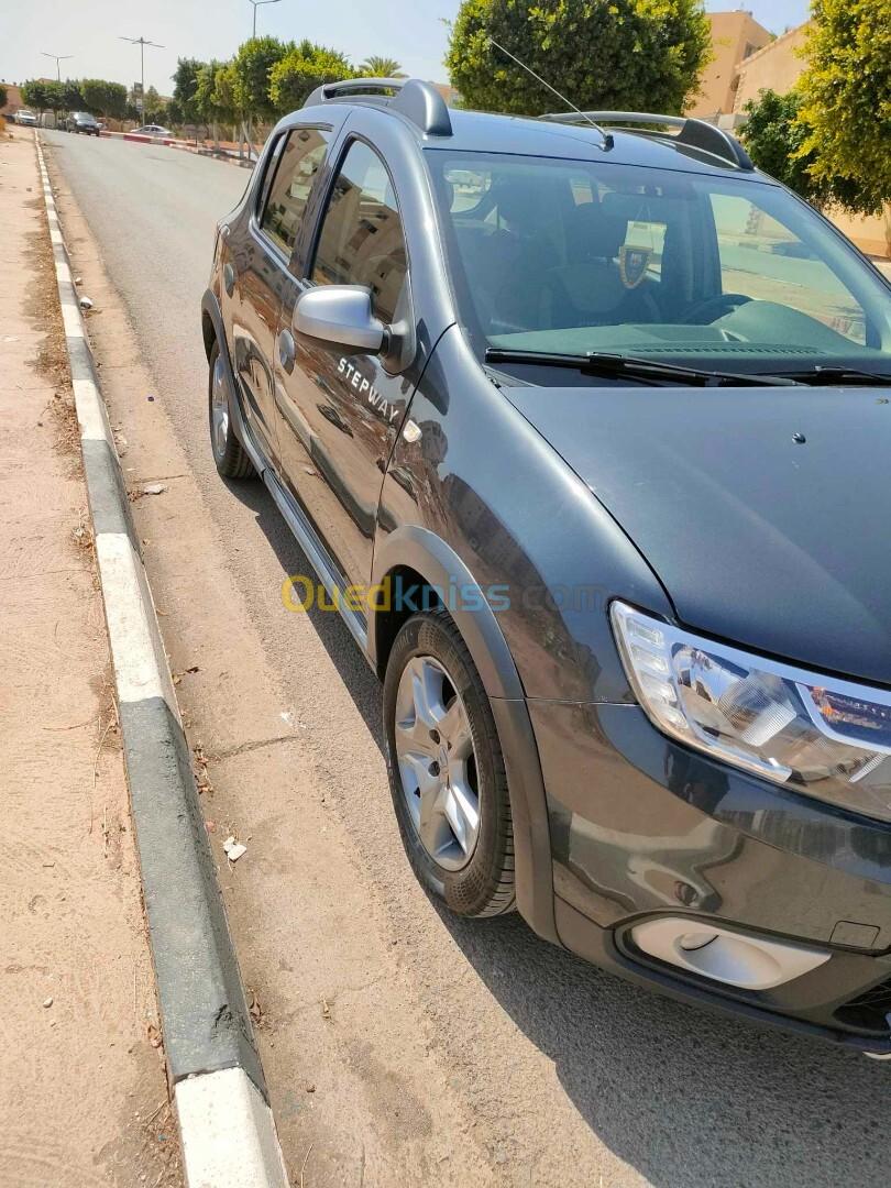 Dacia Sandero 2018 Sandero