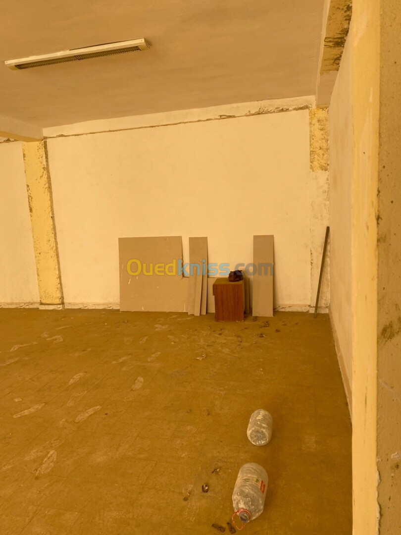 Location Appartement Chlef Chlef