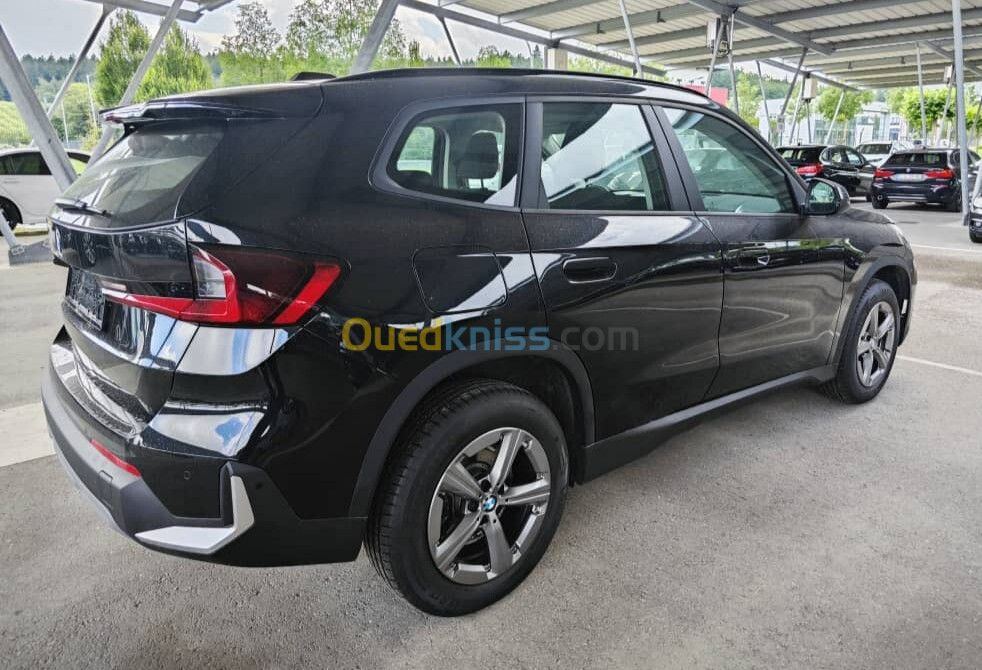 BMW X1 2022 X Line