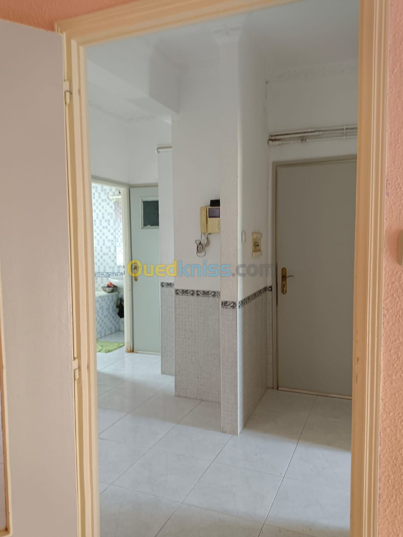 Vente Appartement F3 Alger Hammamet