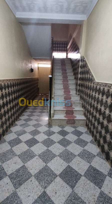 Vente Villa Djelfa Ain maabed