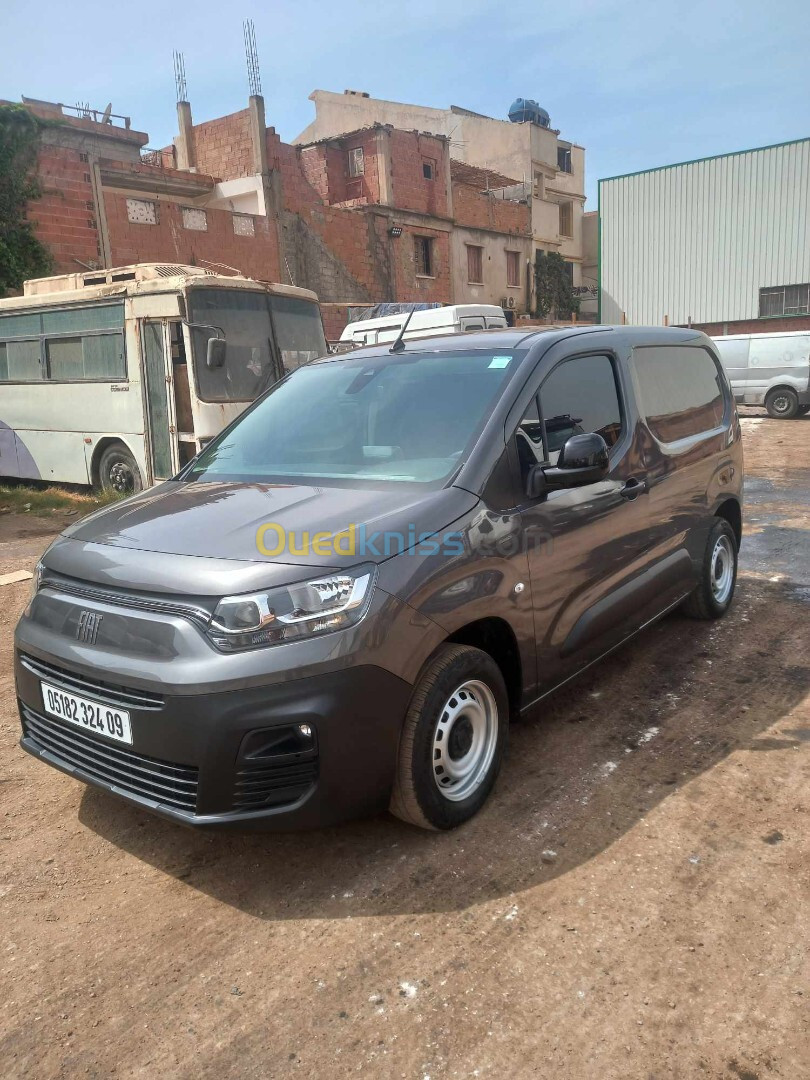 Fiat Doblo 2024 Doblo