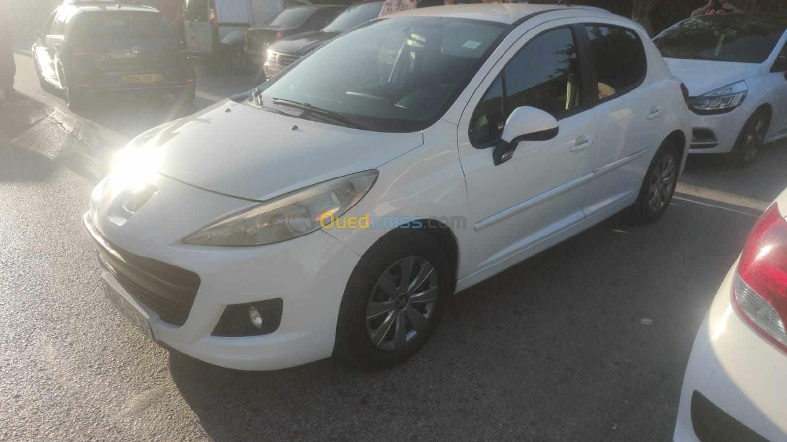 Peugeot 207 plus 2013 207 plus