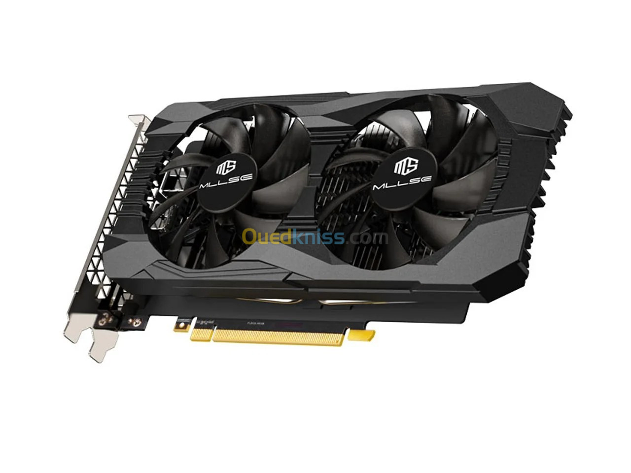 NVIDIA GPU Gtx 1660 super 