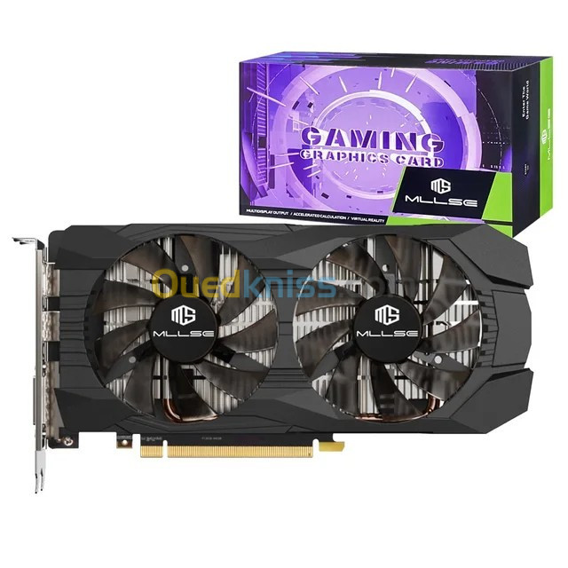 NVIDIA GPU Gtx 1660 super 