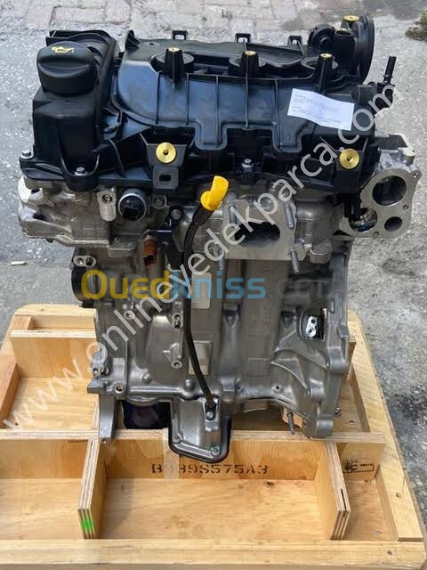 Moteur 1.2 vti peugeot 301