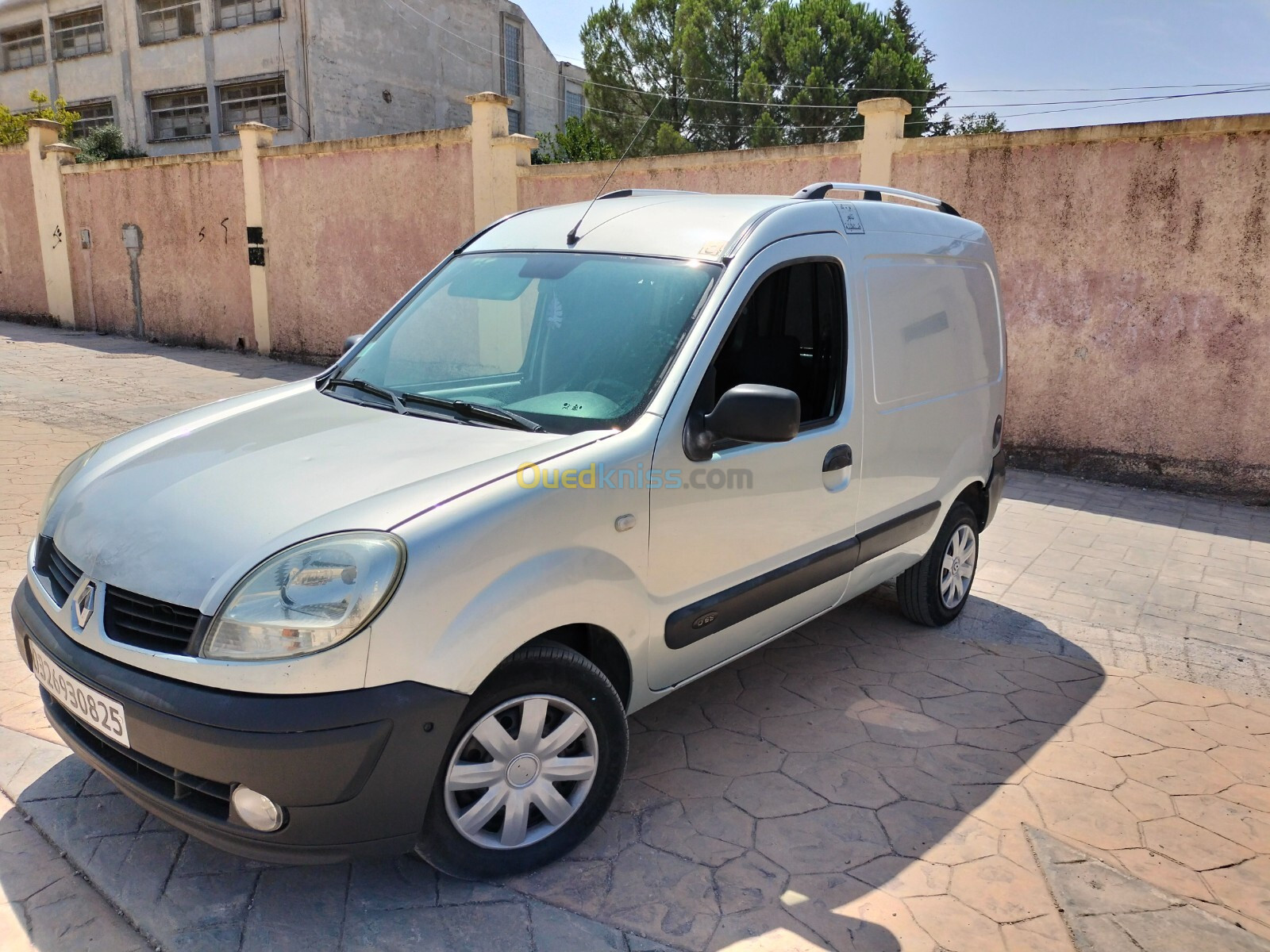 Renault Kangoo 2008 Kangoo