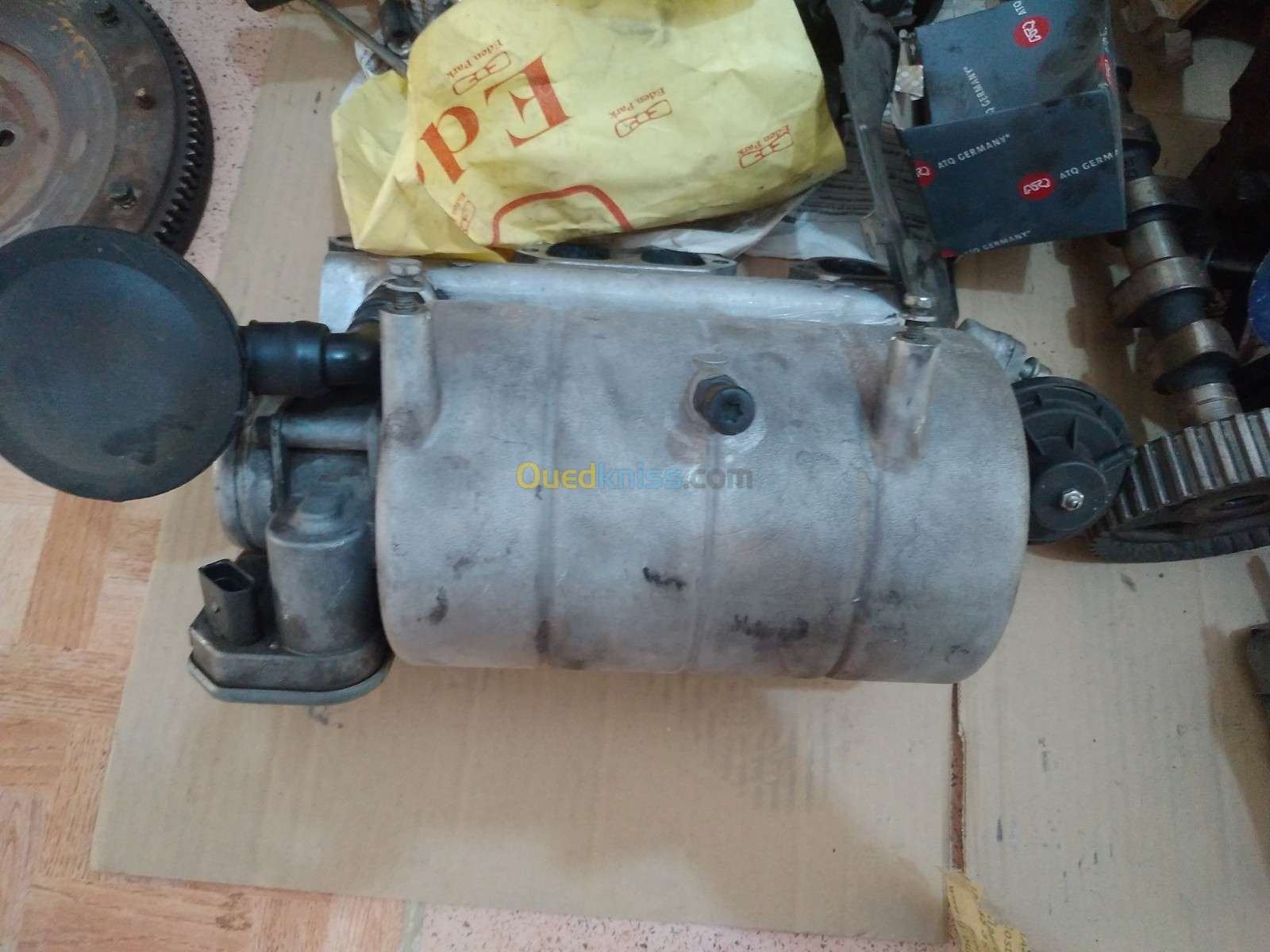 Piece moteur polo SDi 