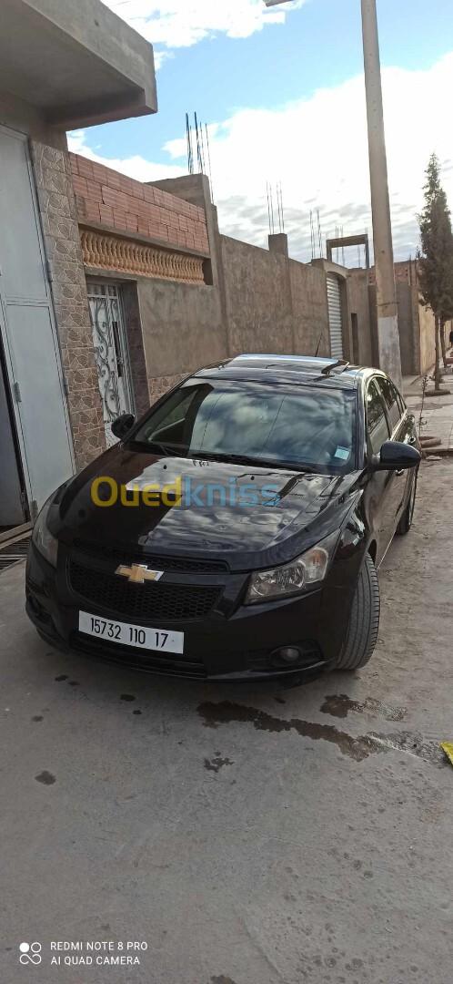 Chevrolet Cruze 2010 LT