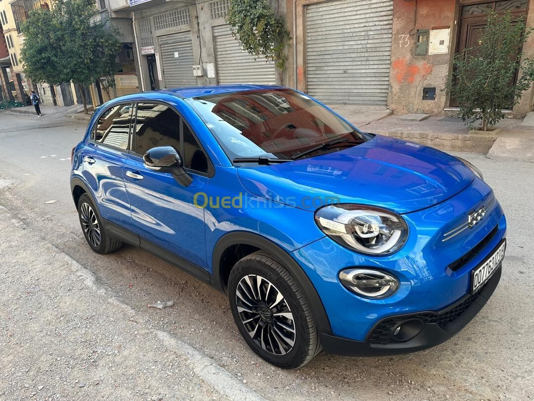 Fiat 500x 2023 500x