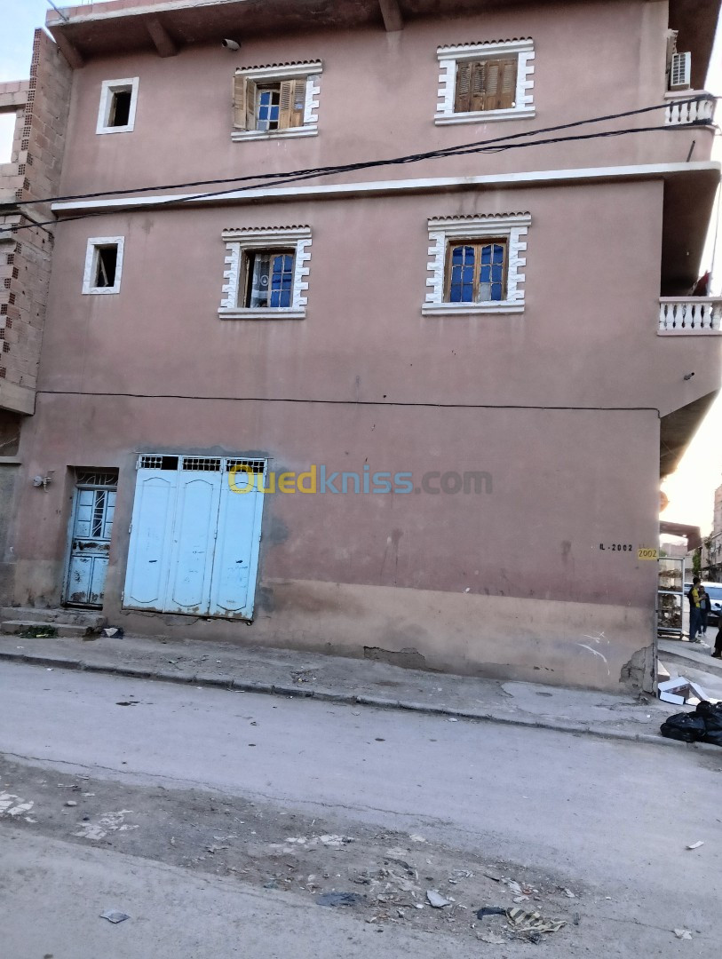 Vente bien immobilier Batna Batna